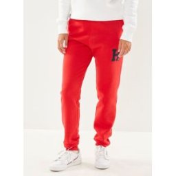 JOGGING F par Hagg Rouge M Accessoires