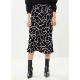 BX27245 par IKKS Women Noir 34 Accessoires