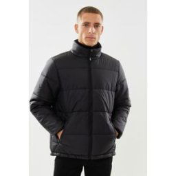 No Hood Norris Mte 1 Puffer Jacket par Vans Noir L Accessoires