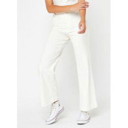FAUVE par FAM Blanc M Accessoires