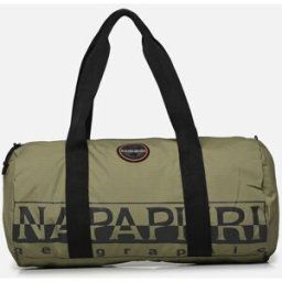 H-SALINAS SMALL GAE par Napapijri Vert T.U Sacs
