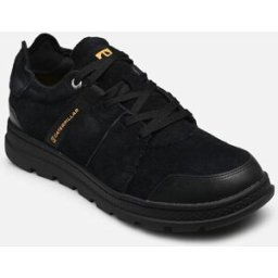 CITE LOW par Caterpillar Noir 41 Homme