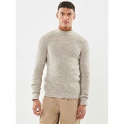 MX18093 par IKKS Men Marron XXL Accessoires