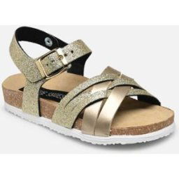THULORE par I Love Shoes Or et bronze 29 Enfant