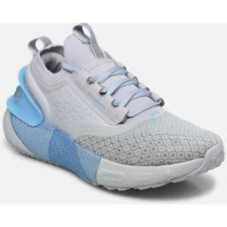 UA HOVR Phantom 3 Storm par Under Armour Gris 42 Homme