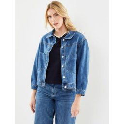 Vicky par FAM Bleu M Accessoires