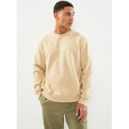Essential relaxed Crew par Vans Beige XL Accessoires