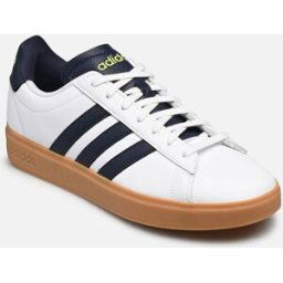 Grand Court 2.0 M par adidas sportswear Blanc 39 1/3 Homme