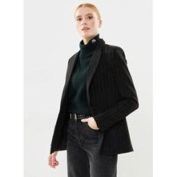 BX40075 par IKKS Women Noir 34 Accessoires