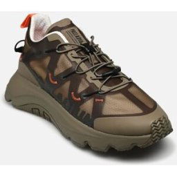 THUNDER LITE PHANTOM par Palladium Vert 40 Homme
