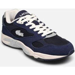 STORM 96 VTG 223 1 SMA par Lacoste Bleu 40 Homme