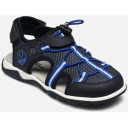 COLILO par I Love Shoes Bleu 28 Enfant
