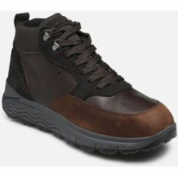 U SPHERICA 4X4 B ABX par Geox Marron 39 Homme