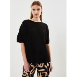 Bytrissa Tshirt - par B-Young Noir XS Accessoires