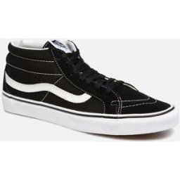 SK8 Mid Reissue M par Vans Noir 40 Homme