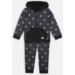 I Bluv Shiny Ts par adidas sportswear Noir 9 - 12M Accessoires