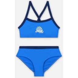 Maillot par Petit Bateau Bleu 8A Accessoires