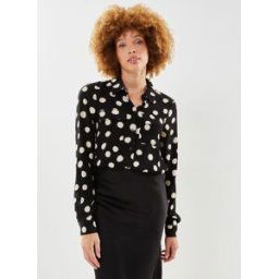 Vmgunver Ls Shirt Vma par Vero Moda Noir XS Accessoires