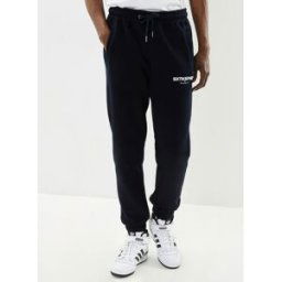 ESSENTIAL PANTS par Sixth June Bleu S Accessoires