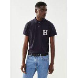POLO M par Hagg Bleu XXL Accessoires