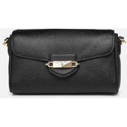 FLEUR SM CONV XBODY par Michael Michael Kors Noir T.U Sacs