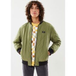Pickett Bomber par Vans Vert XL Accessoires