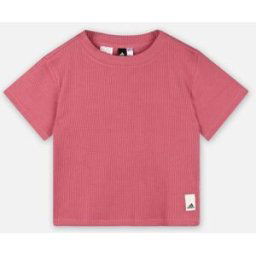 G L Kn T par adidas sportswear Rose 7 - 8A Accessoires