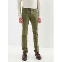 GROVER jean tapered par Replay Vert 32 X 34 Accessoires