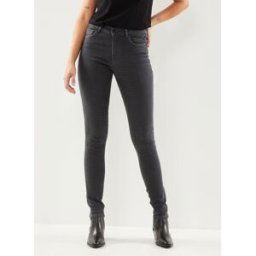 BX29065 par IKKS Women Gris 42 Accessoires