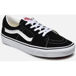 UA SK8-Low M par Vans Noir 46 Homme