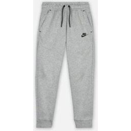 Nike Sportswear Tch Flc Pant par Nike Gris 8 - 10A Accessoires