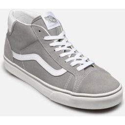 UA Mid Skool 37 M par Vans Gris 40 Homme