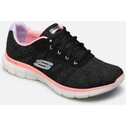 FLEX APPEAL 4.0 - FRESH MOVE par Skechers Noir 36 Femme