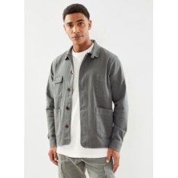 CHORE JACKET par Pompeii Vert XL Accessoires