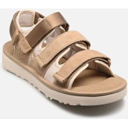 M GOLDENCOAST MULTISTRAP par UGG Beige 43 Homme