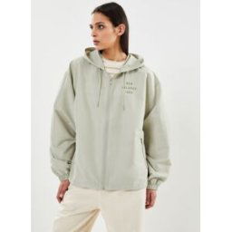 IC WN JK W par New Balance Vert L Accessoires