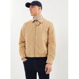 Tech Ivy Jacket par Tommy Hilfiger Beige S Accessoires