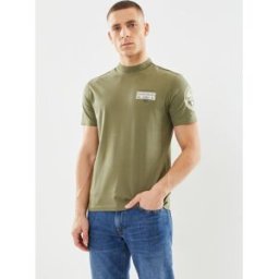 S-AMUNDSEN GAE par Napapijri Vert S Accessoires