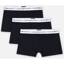 3P Trunk par Tommy Hilfiger Bleu S Accessoires