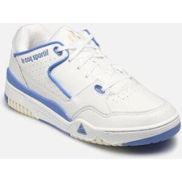 LCS T2000 W par Le Coq Sportif Blanc 41 Femme