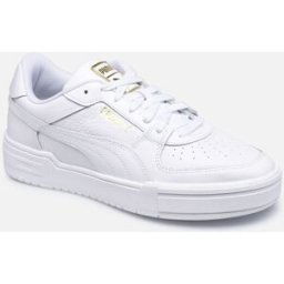 CA Pro Classic par Puma Blanc 40 Homme