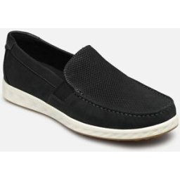S Lite Moc M par Ecco Noir 40 Homme
