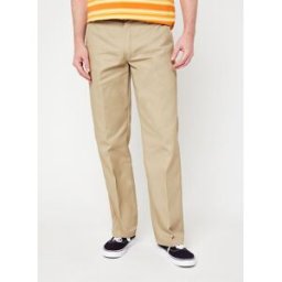 874 Work Pant par Dickies Beige 33 X 32 Accessoires