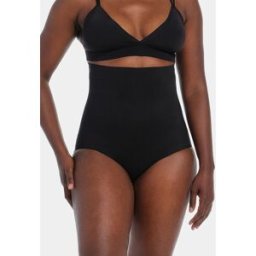 Maxi Sexy Hi-Brief par MAGIC Bodyfashion Noir L Accessoires