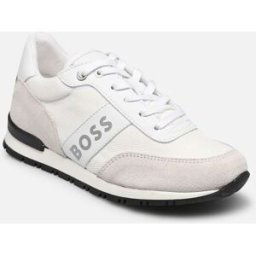 J29332 par BOSS Blanc 30 Enfant