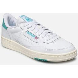 Court Peak par Reebok Blanc 39 Homme