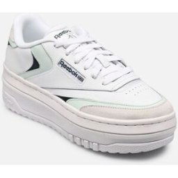 Club C Extra par Reebok Blanc 41 Femme