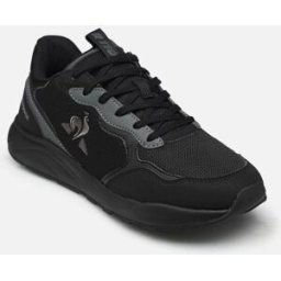 R110 par Le Coq Sportif Noir 40 Homme