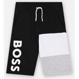 J24826 par BOSS Noir 10A Accessoires