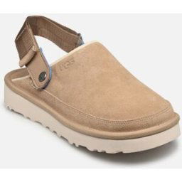 M GOLDENCOAST CLOG par UGG Beige 40 Homme